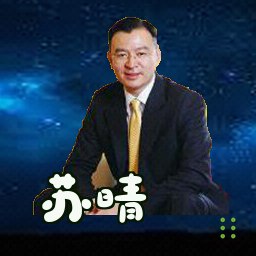 苏晴